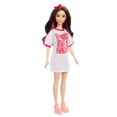 Кукла модельная Barbie Стиль