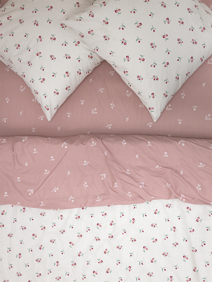 Комплект постельного белья BRAVO Чарли 5 предм. - фото 8