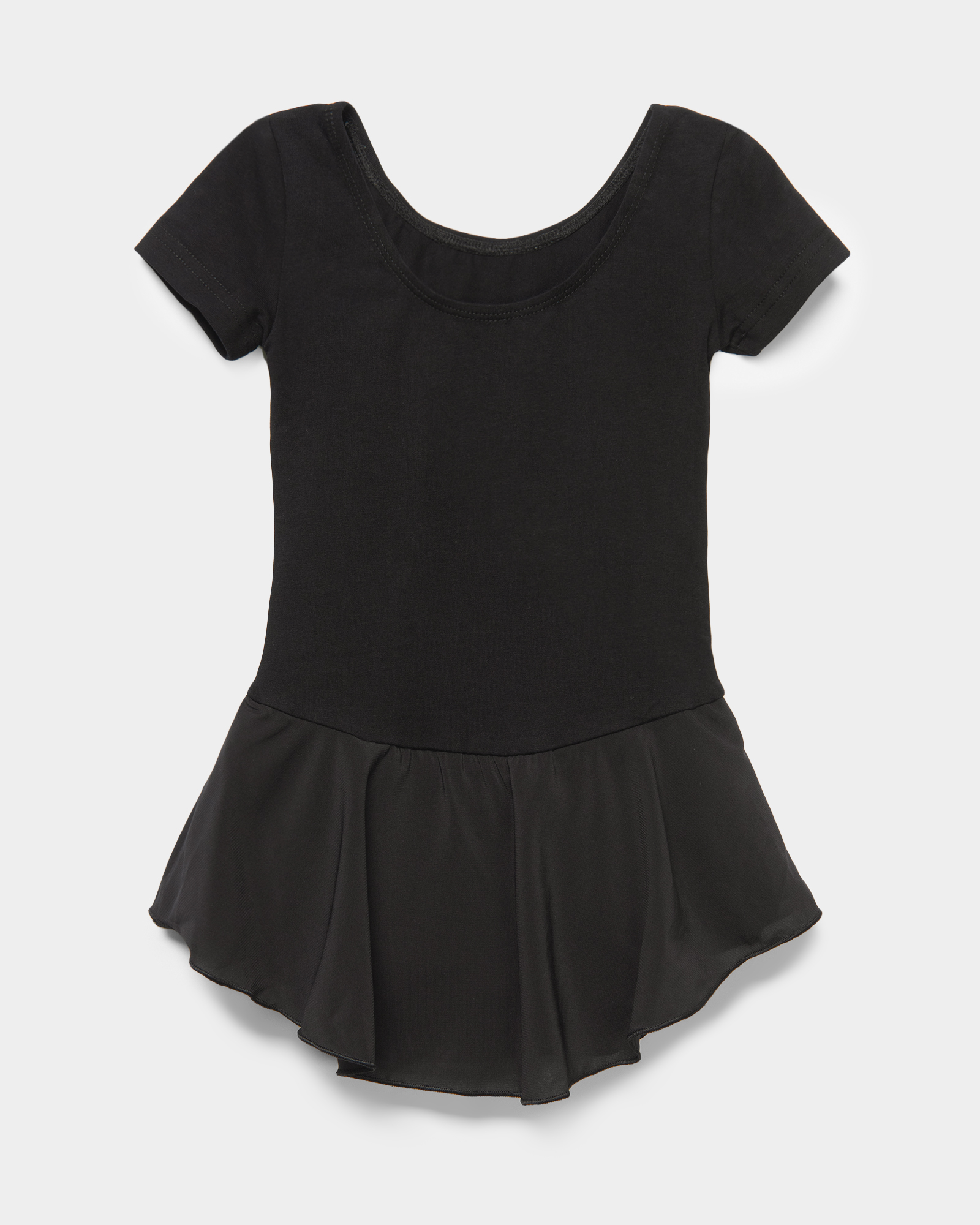 Купальник гимнастический Futurino Sport W24FS4-6kg-99 - фото 3