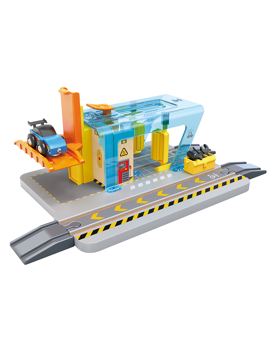 Дополнительные элементы Hape E3879_HP - фото 2