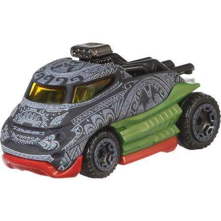 Автомобиль Hot Wheels