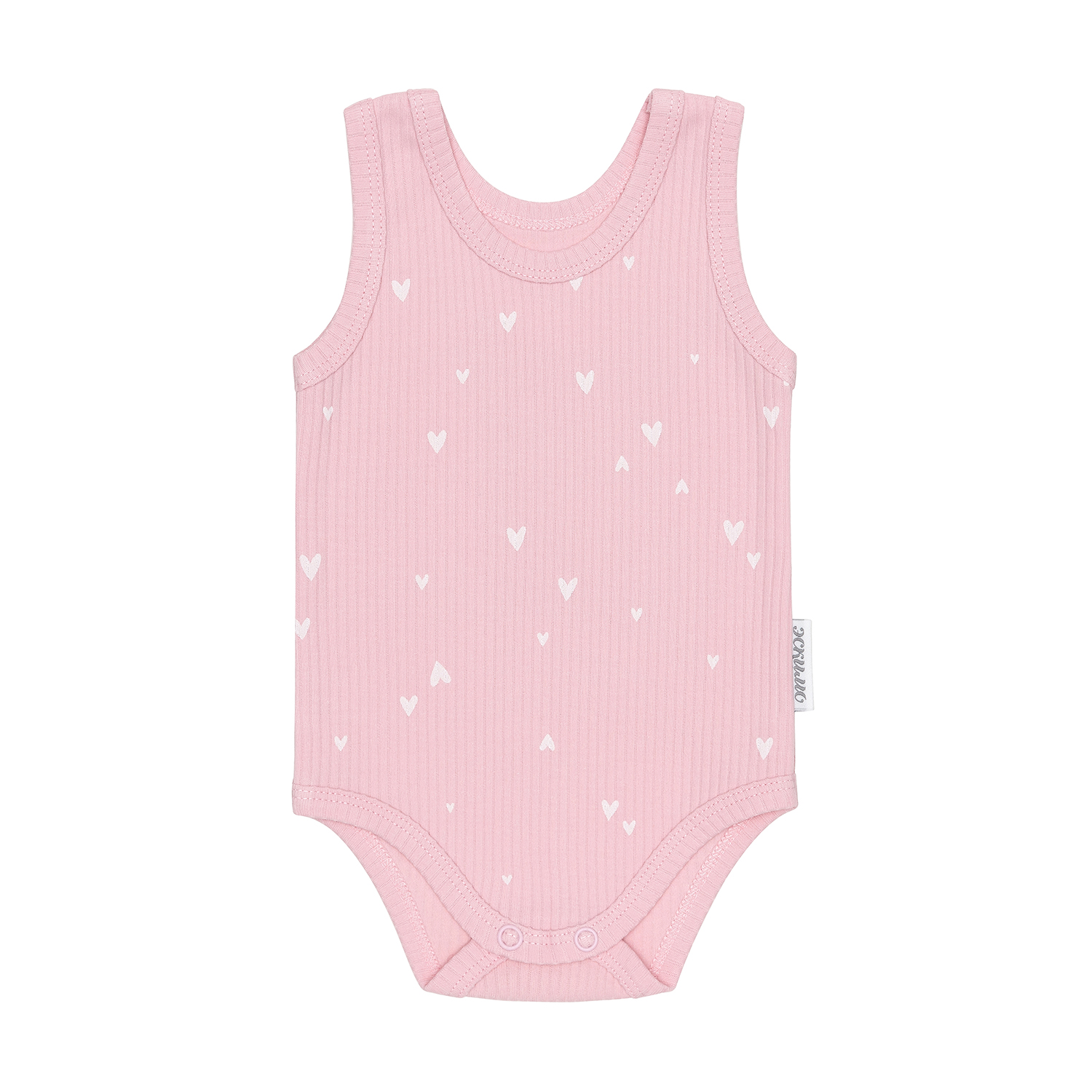 Боди-майка 2 шт Эскимо 203-785 - фото 4