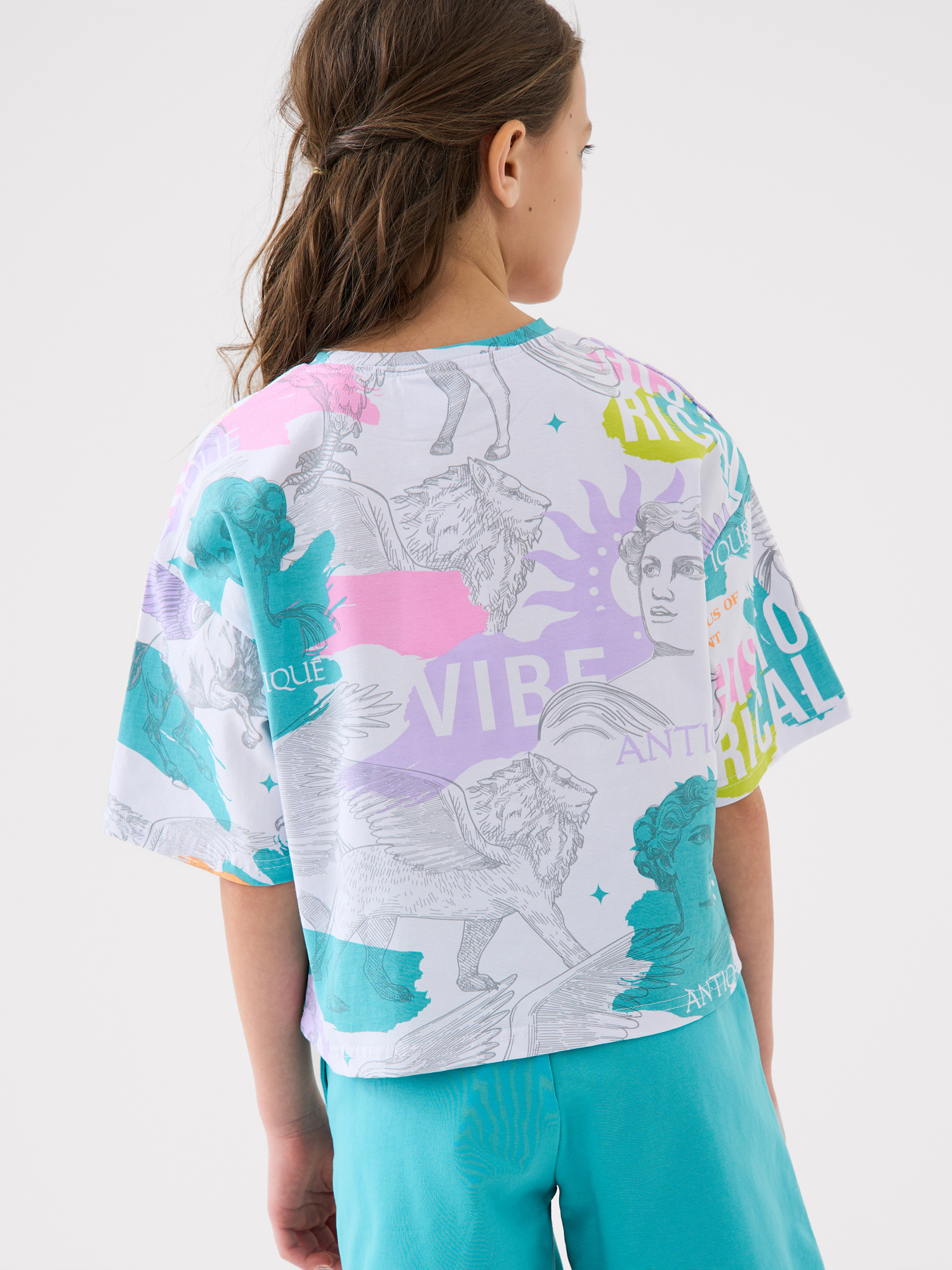 Футболка PlayToday 12621200 - фото 3