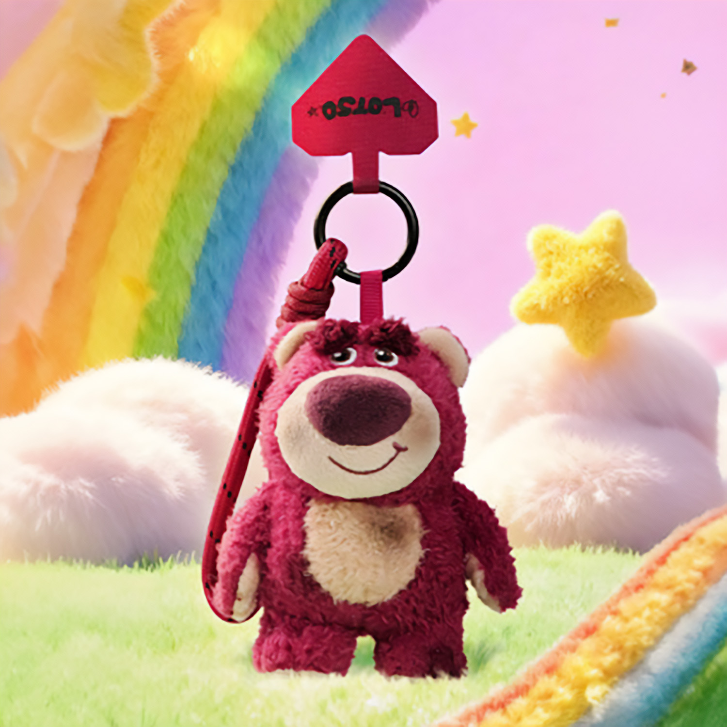 Фигурка 52Toys Лотсо - фото 8