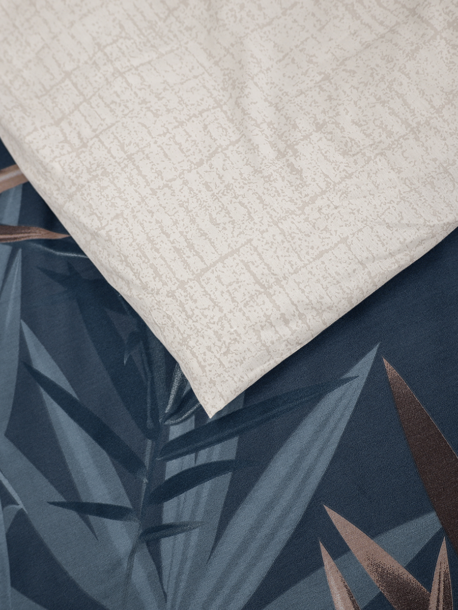 Комплект постельного белья для SNOFF Юмена семейный 5 предм. - фото 8