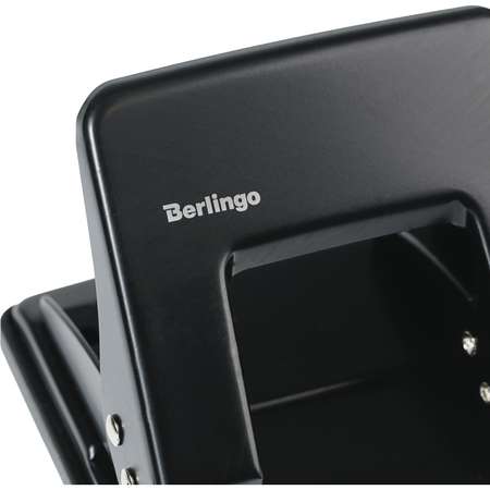 Дырокол BERLINGO