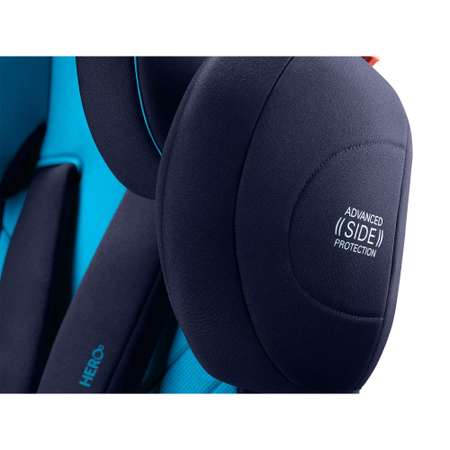 Автокресло Recaro 1/2/3 (9-36 кг)