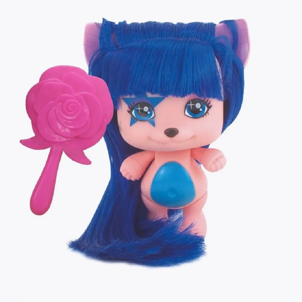 Кукла мини Funky Toys собачка 84935 - фото 2
