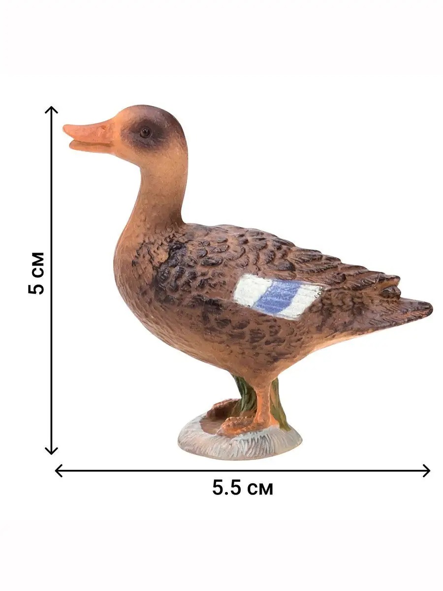 Игровой набор Masai Mara На ферме - фото 4