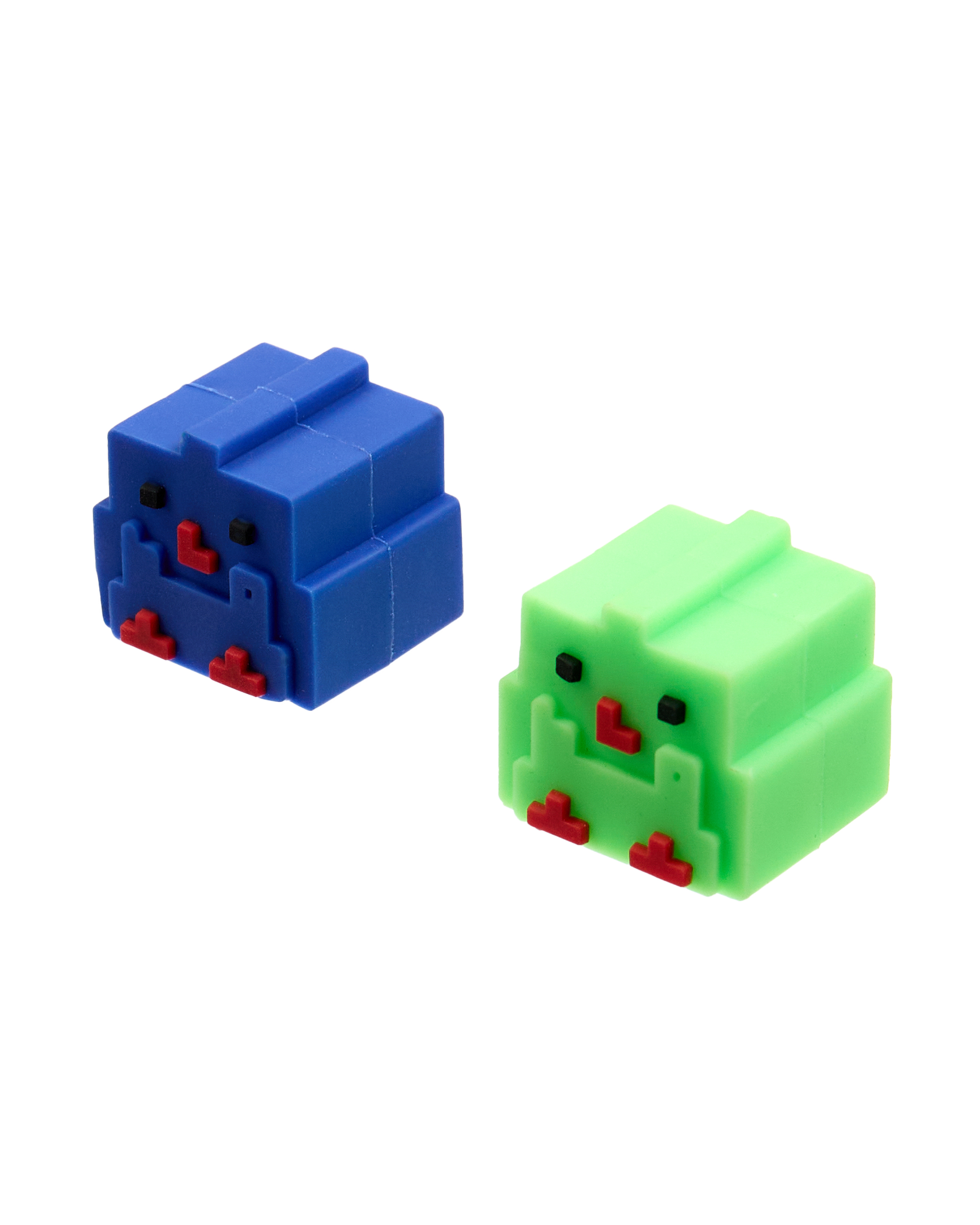 Ручка шариковая Munaby 1 шт. в ассортименте - фото 5