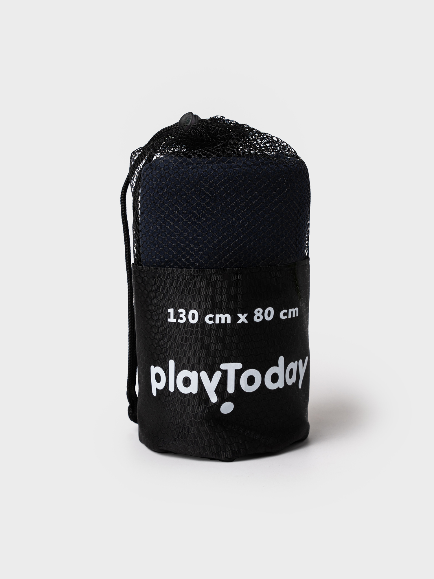Полотенце PlayToday 80 x 130 см - фото 2