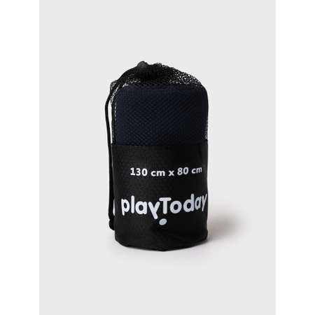 Полотенце PlayToday 80 x 130 см