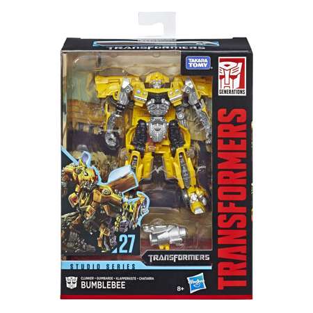 Фигурка Transformers