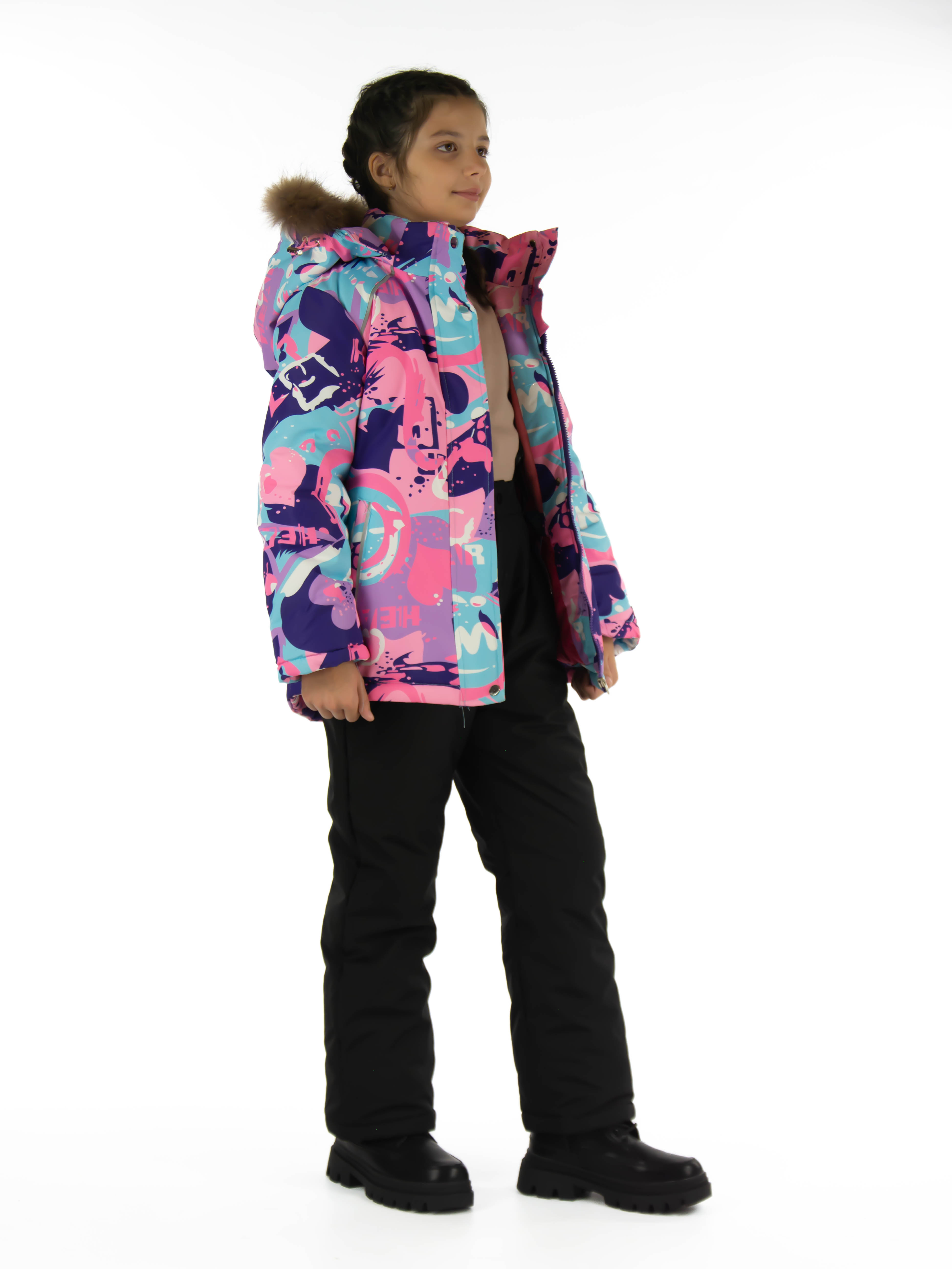 Куртка и брюки CASTLELADY 860860120 - фото 3