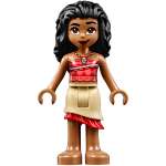 Фигурка LEGO Moana Mini