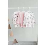 Кофточка 3 шт TOPOTUSHKI