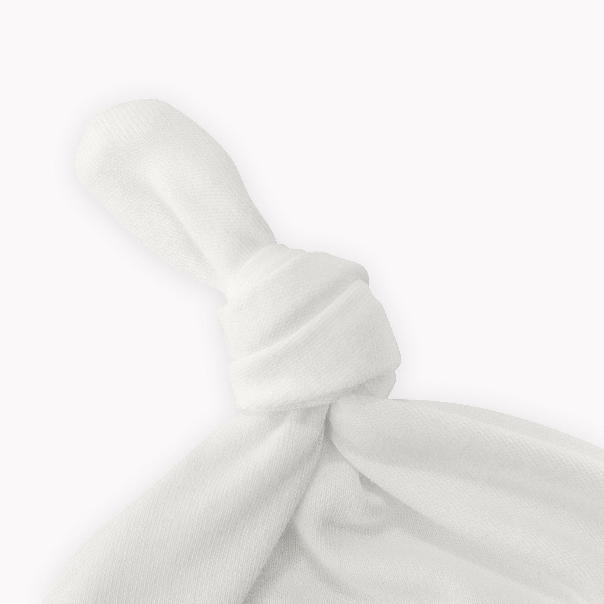 Шапка Ивбэби 20778/кремовый - фото 3