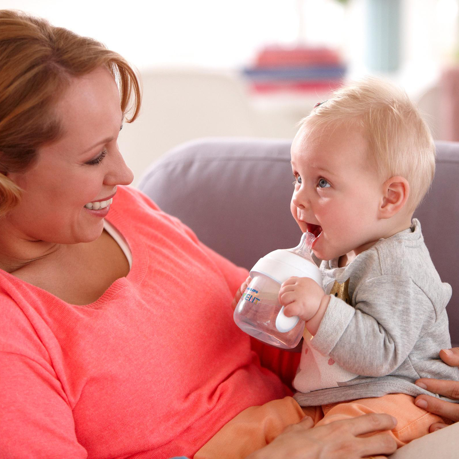 Стерилизатор для СВЧ Philips Avent SCF281/02 - фото 6
