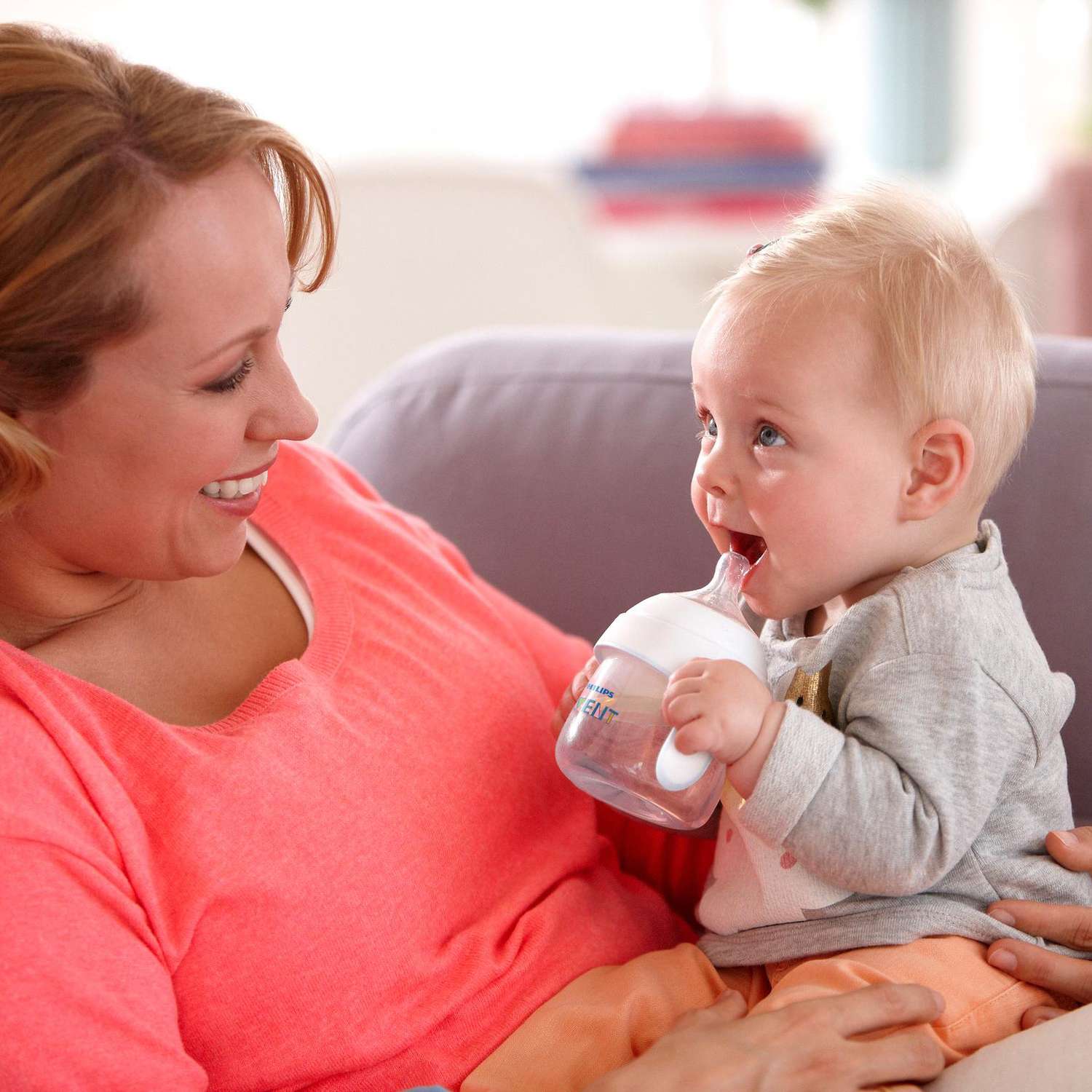Стерилизатор для СВЧ Philips Avent SCF281/02 - фото 6