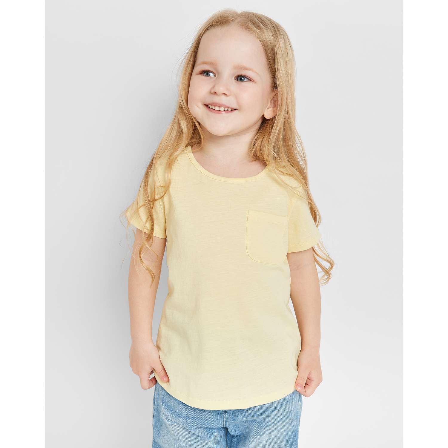 Футболка BabyGo KG-AW23-R20BGig-33 - фото 1