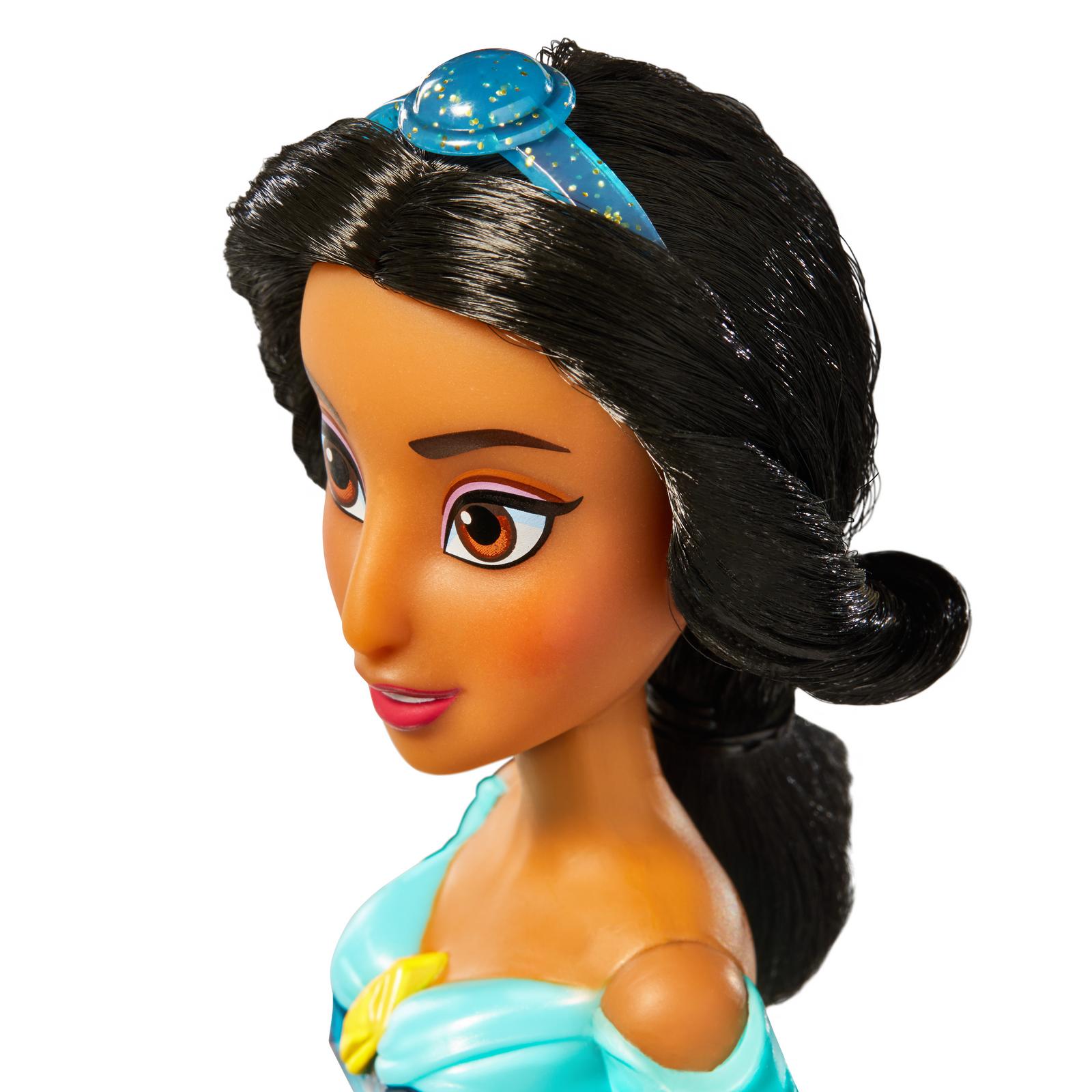 Кукла модельная Disney Princess F0902ES2 - фото 6