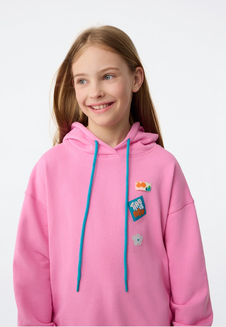 Худи Lassie 73203204-4680 - фото 2