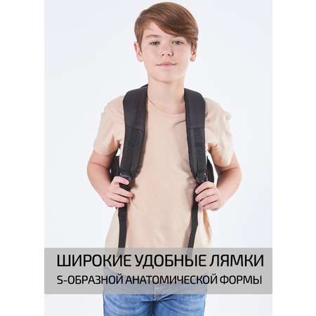 Рюкзак Evoline