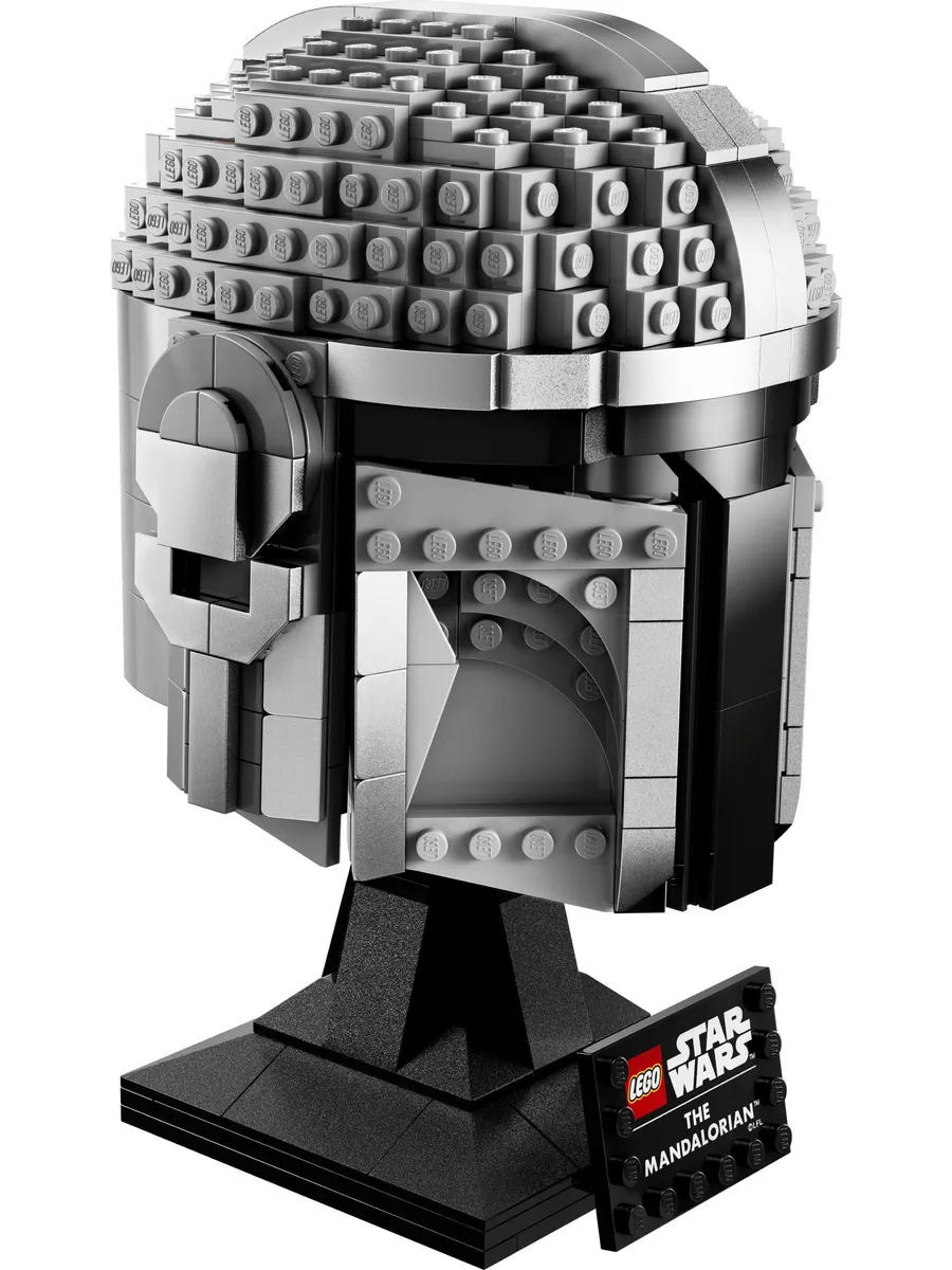 Конструктор LEGO Star Wars 584 дет. - фото 5