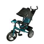 Трехколесный велосипед Velobibi 10 дюймов