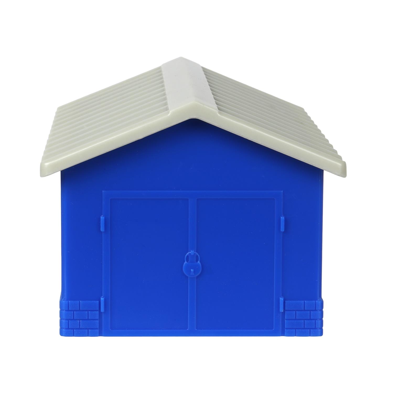 Полицейская машина Технопарк Патриот в ассортименте 392207 - фото 3