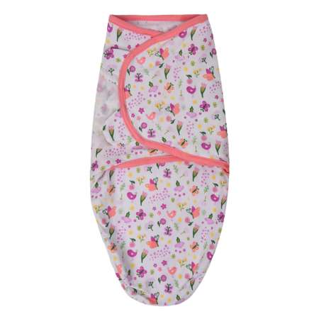 Конверт пеленальный (кокон) Summer Infant Swaddleme
