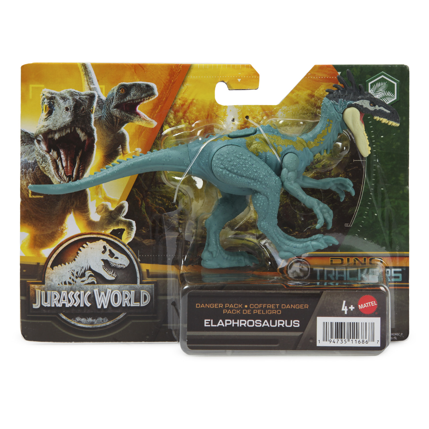 Фигурка Jurassic World - фото 2