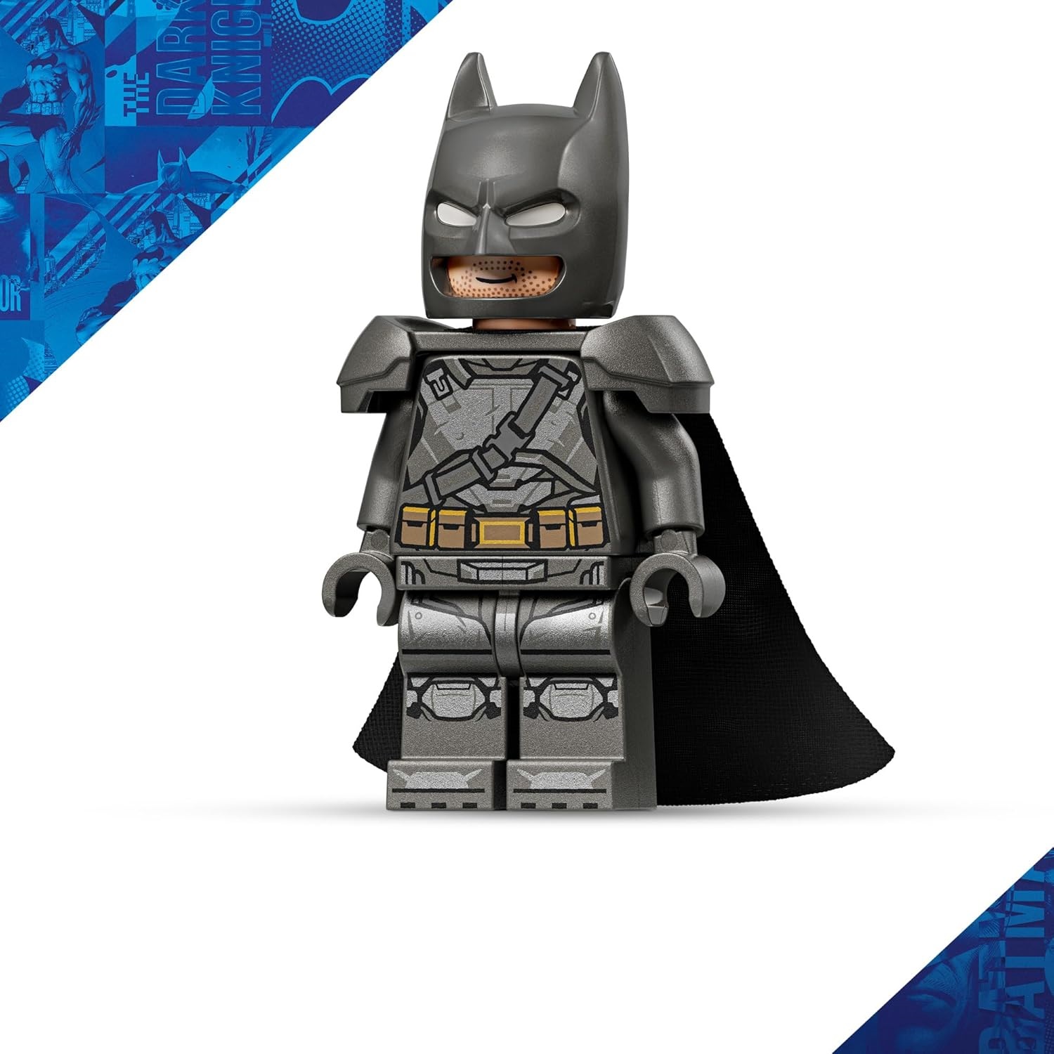 Конструктор LEGO DC Super Heroes Супер герои 220 дет. - фото 3