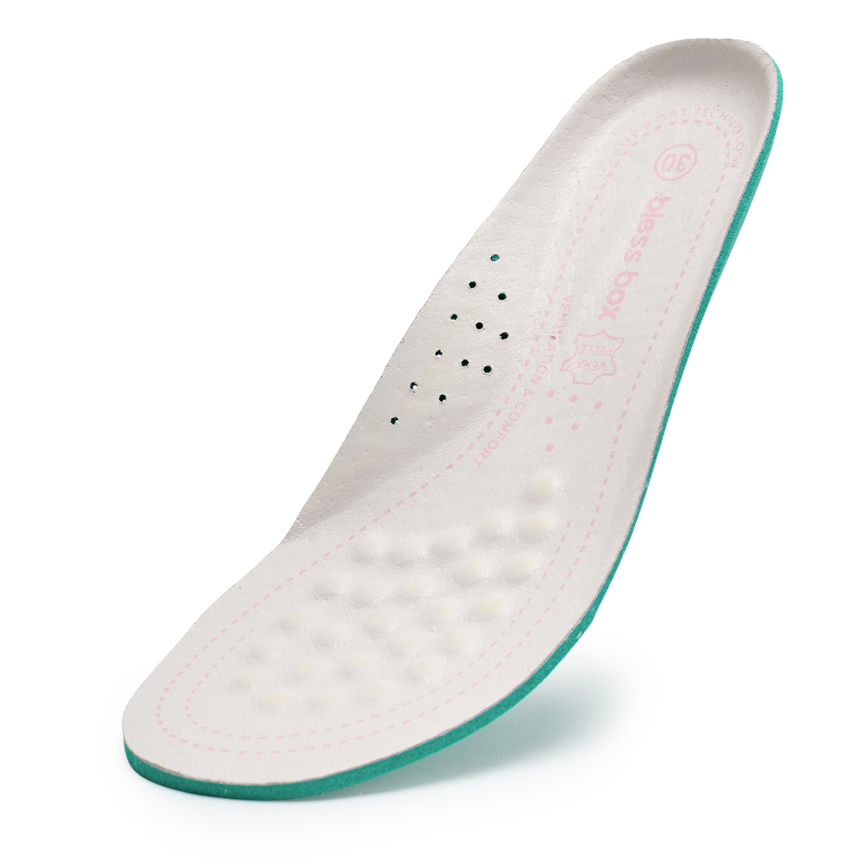 Кроссовки BLESSBOX BX53099B - фото 11