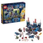 Конструктор LEGO NEXO KNIGHTS
