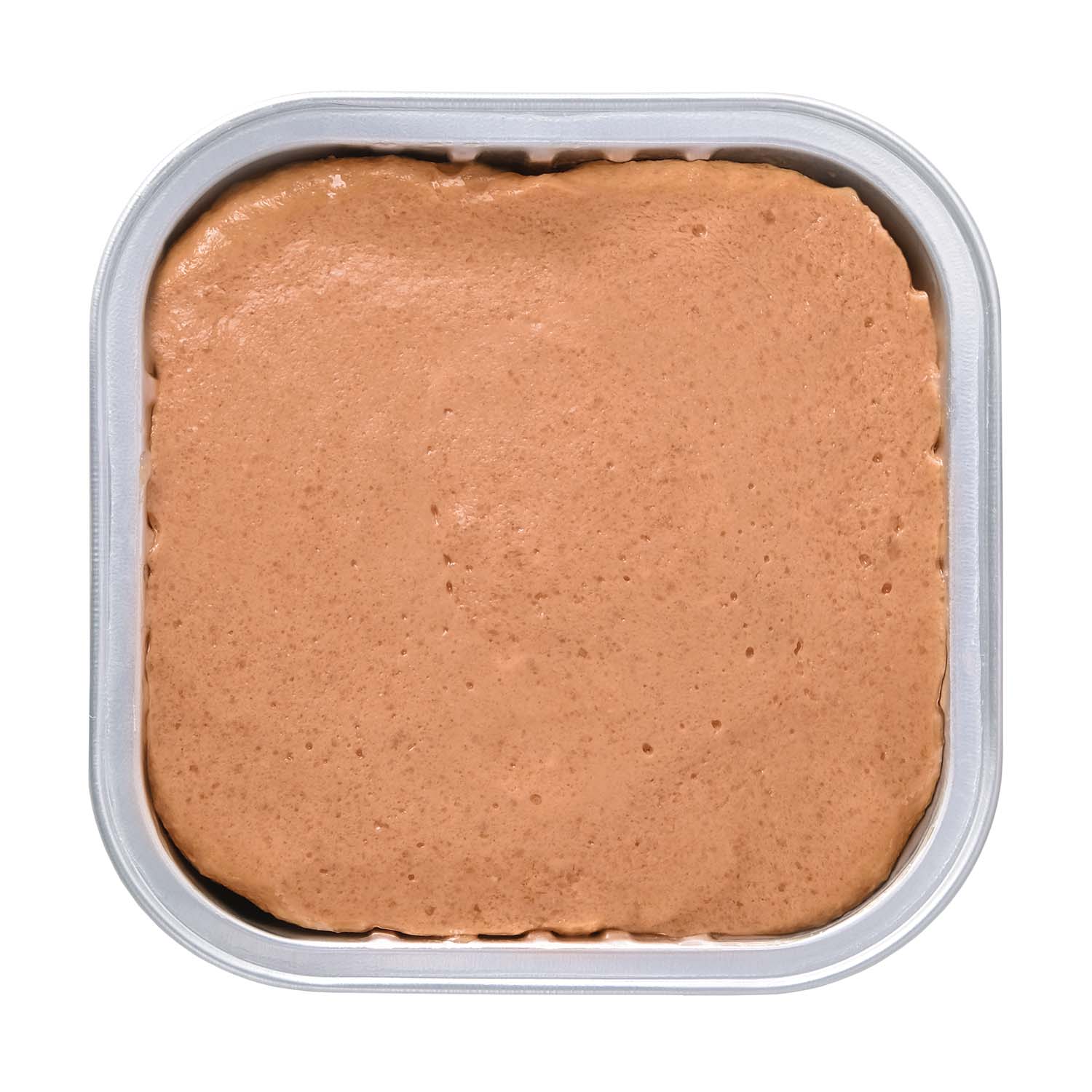 Корм влажный для взрослых собак AWARD Monoprotein паштет из лосося со шпинатом 100г - фото 2