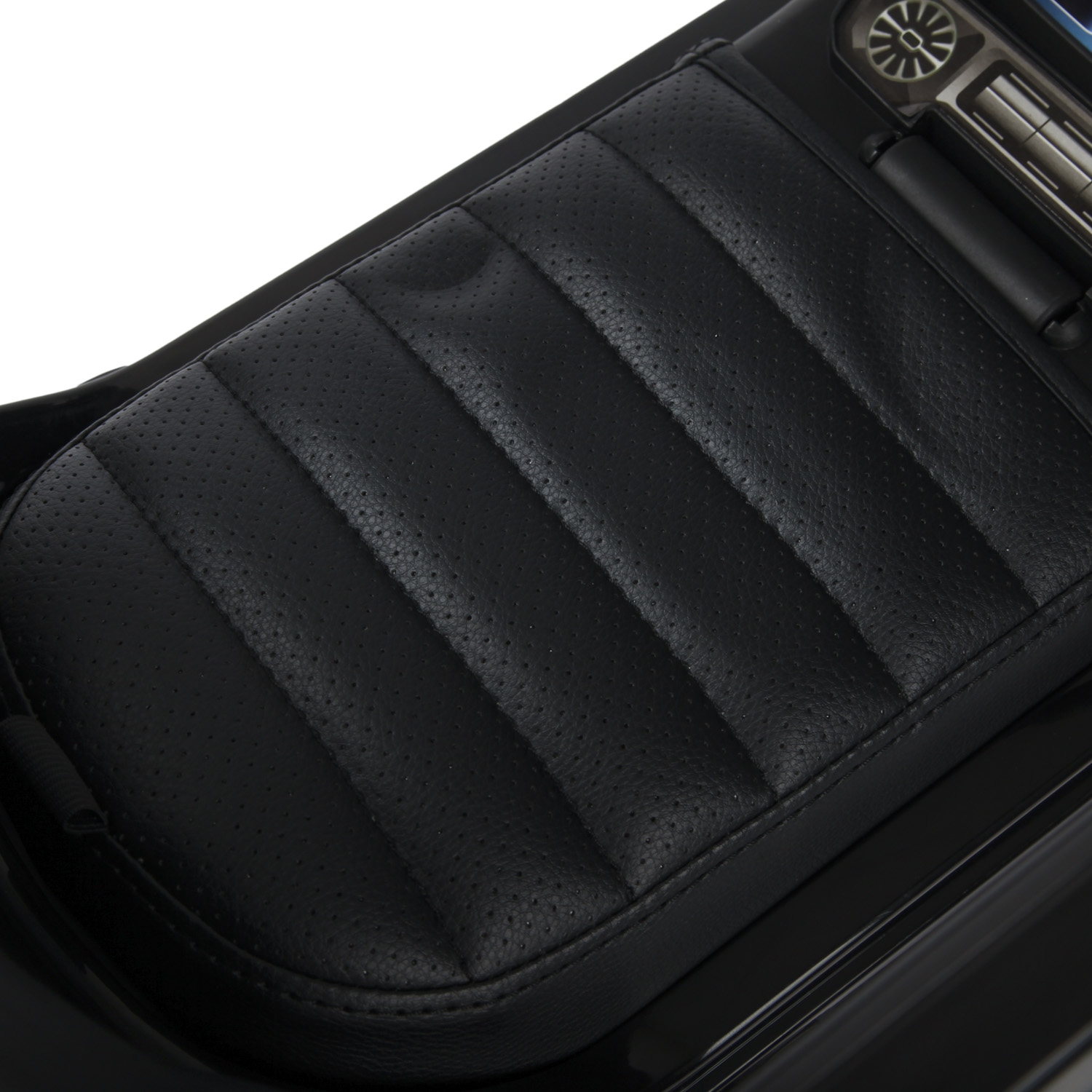 Пушкар Kreiss Mercedes Benz с ручкой - фото 11