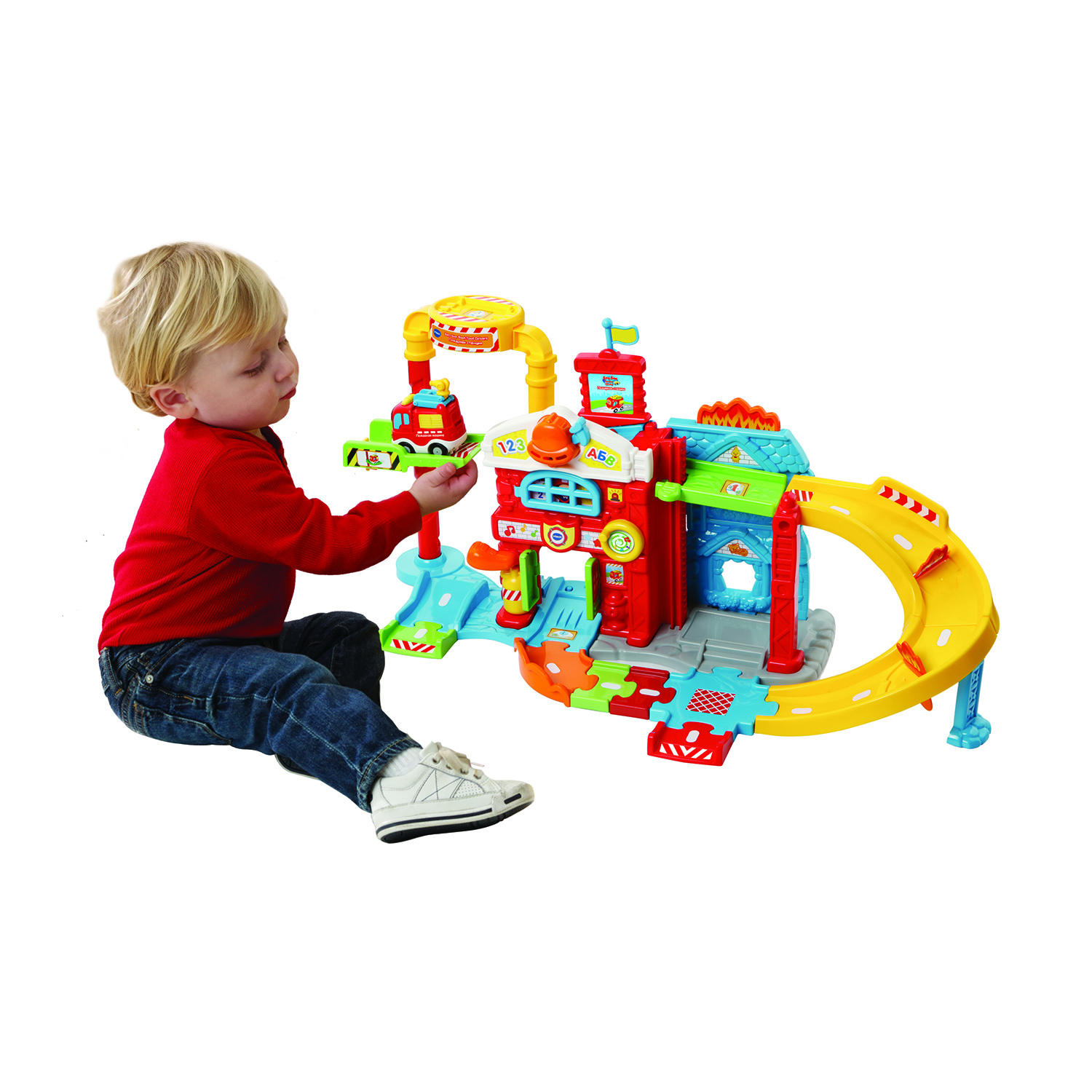 Игровой набор Vtech - фото 18