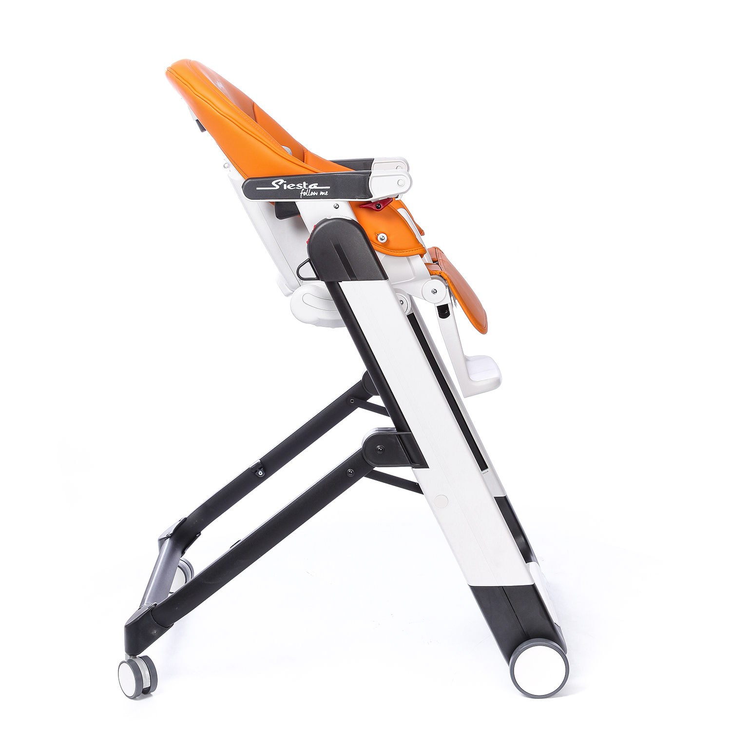 Стульчик для кормления Peg-Perego Siesta 2 в 1 - фото 20