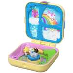 Кукла мини POLLY POCKET