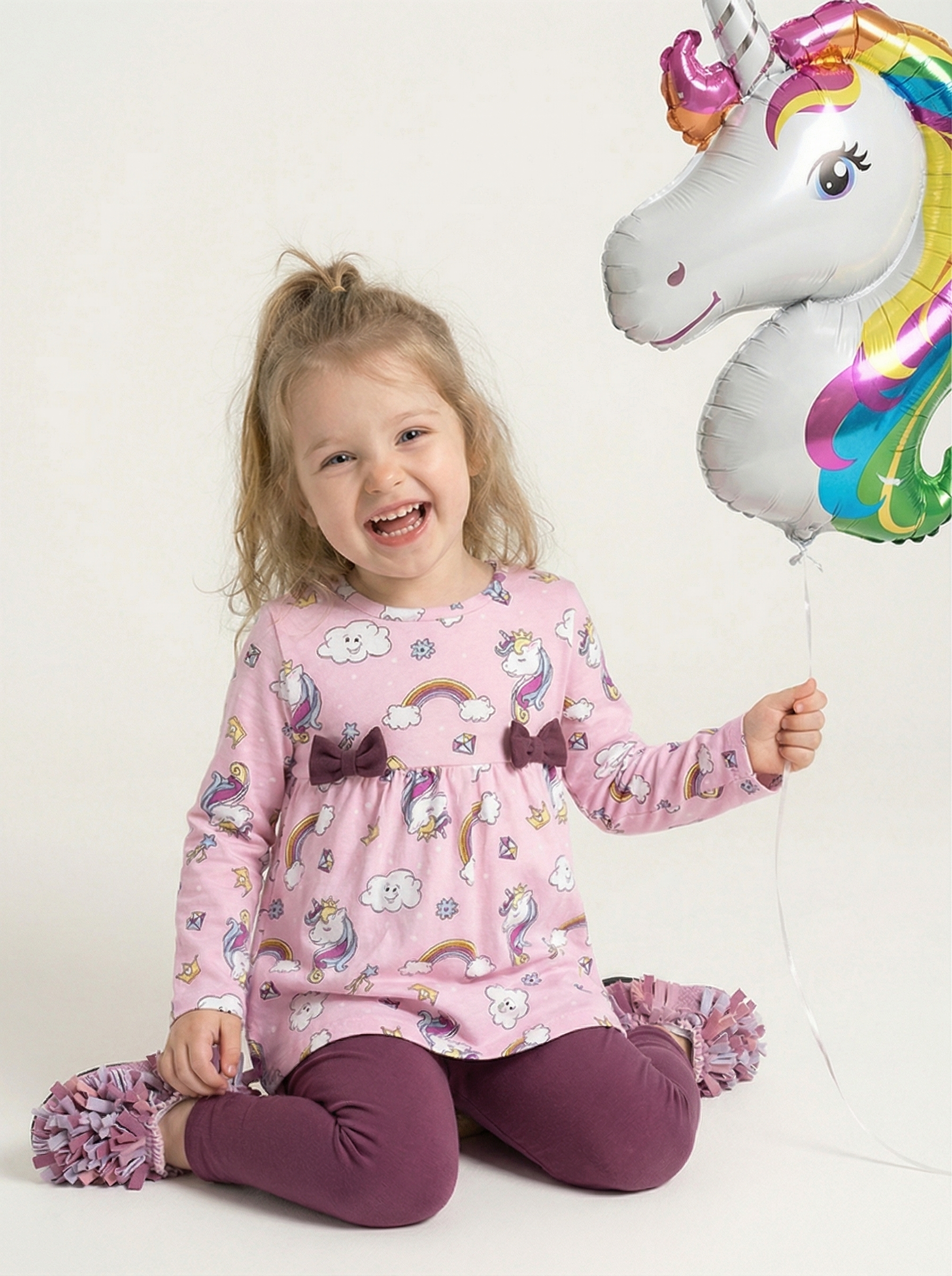 Комплект YOULALA 7629900303 - фото 1