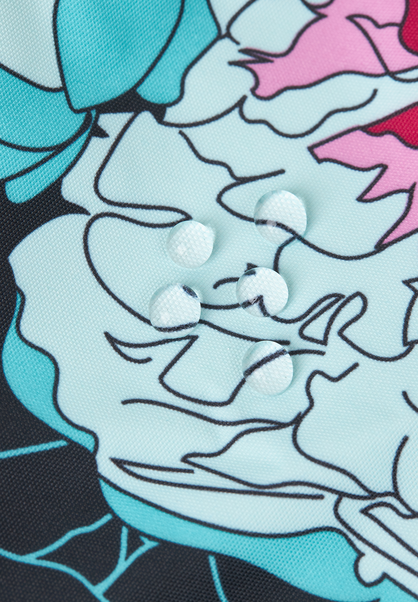 Куртка Lassie 7100037X-3551 - фото 8