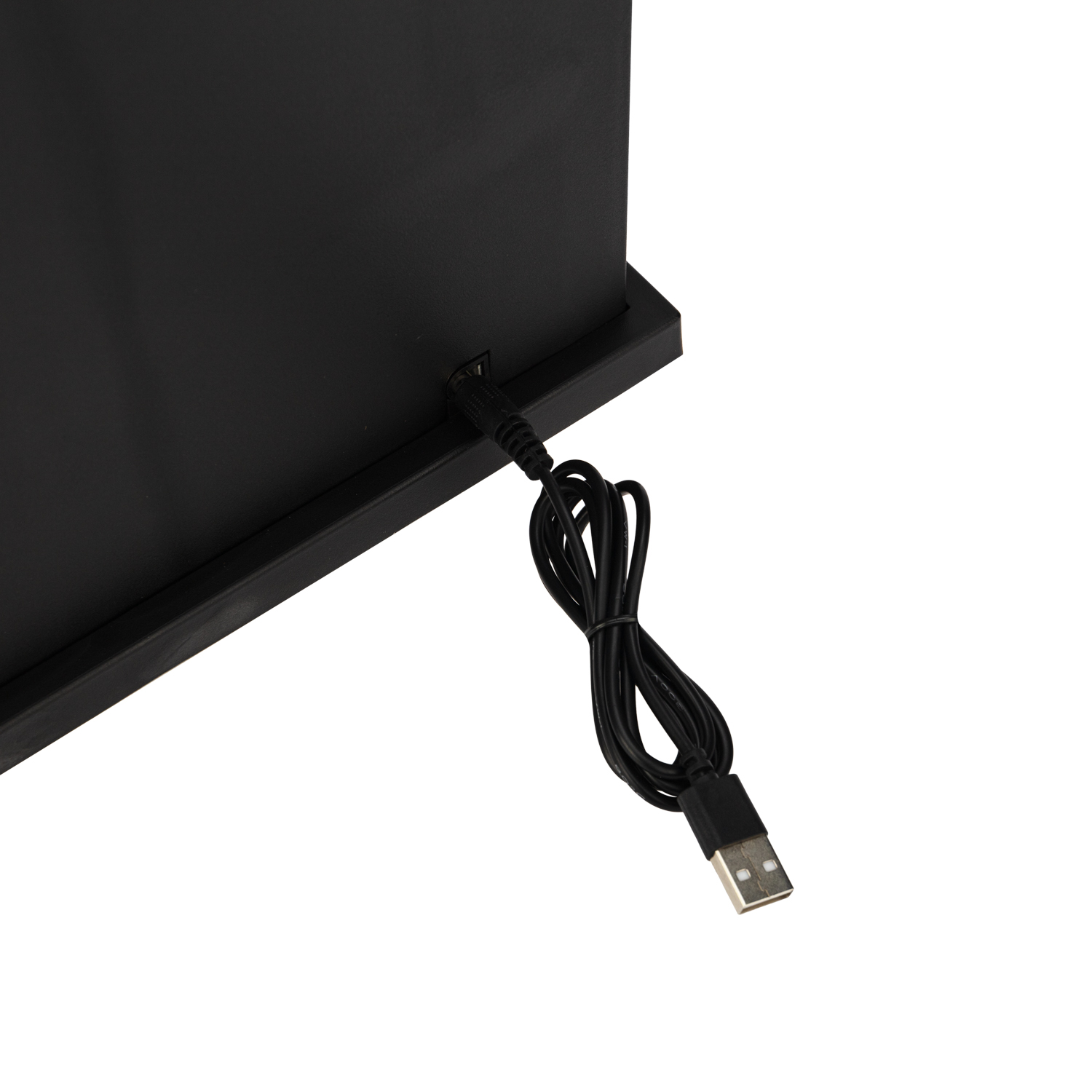 Ночник декоративный NEON-NIGHT «Авангард» с эффектом живого огня - фото 15