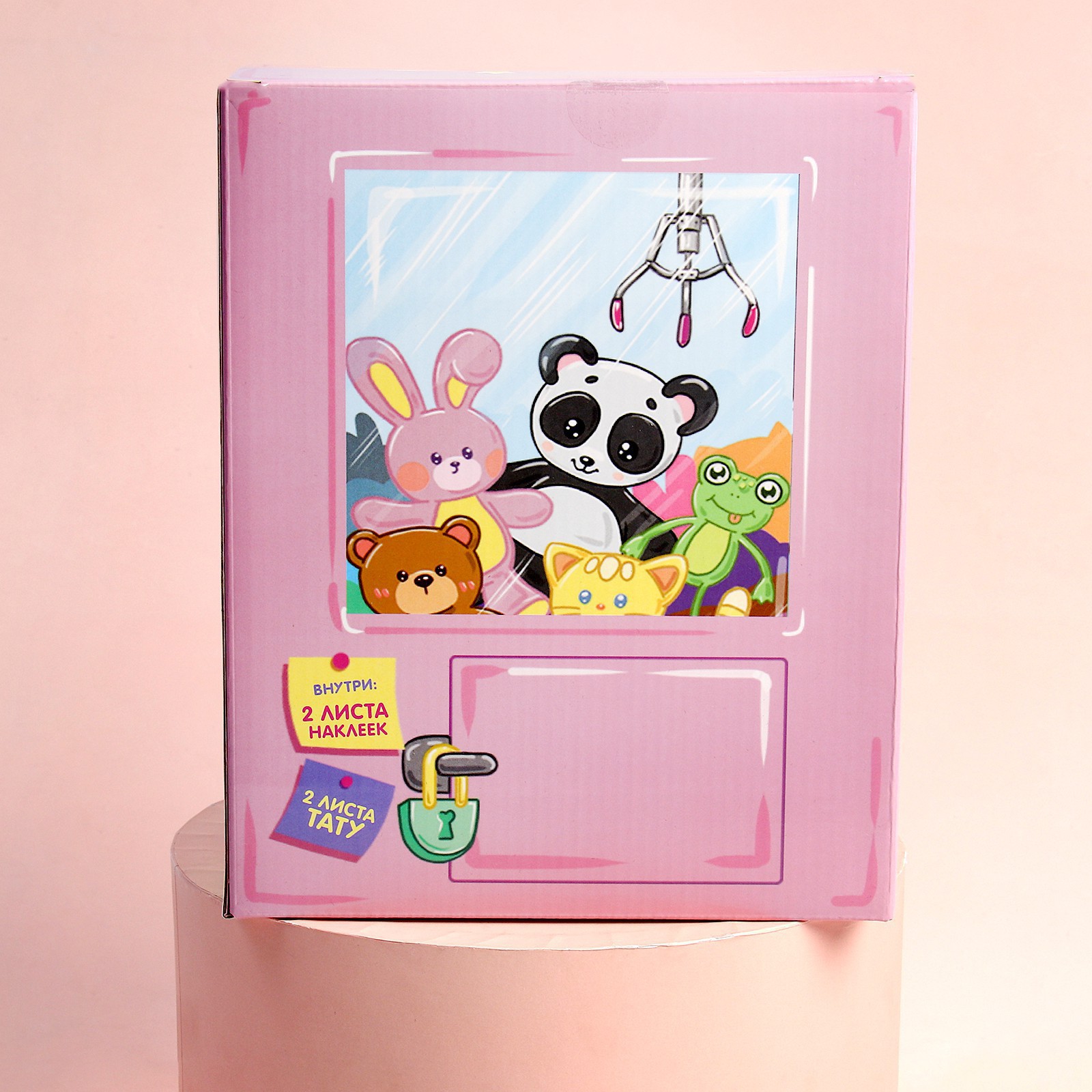 Мягкая игрушка Milo Toys - фото 10