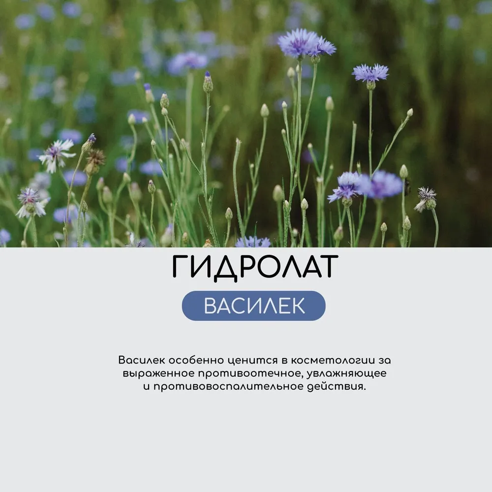 Гидролат Краснополянская косметика 100 мл 2 шт. - фото 4