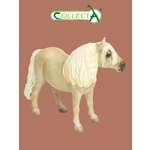 Фигурка Collecta Кобыла Фалабелла Паломино