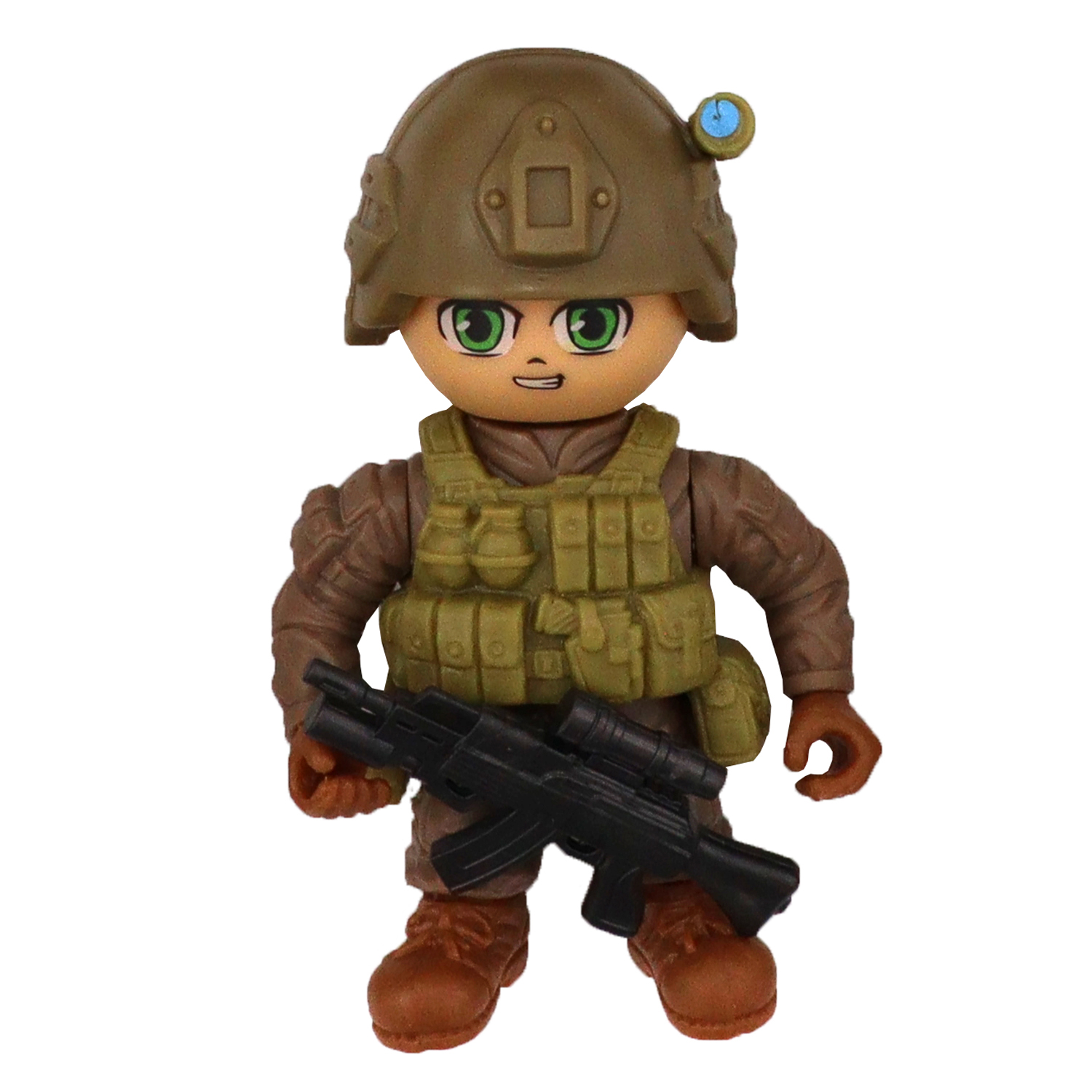 Фигурка Funky Toys в ассортименте - фото 6