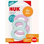 Прорезыватель Nuk