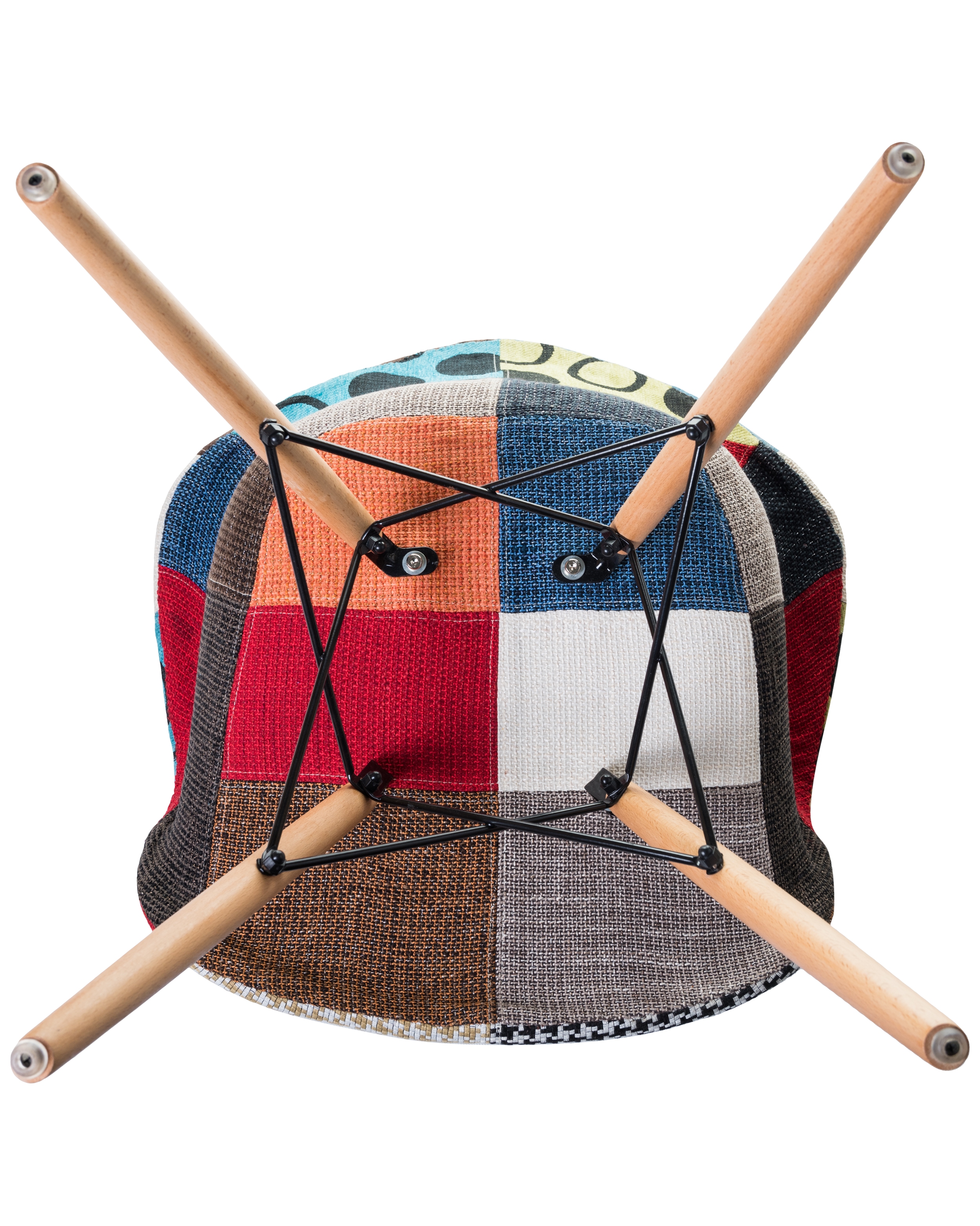 Стул DOBRIN DAW - фото 7