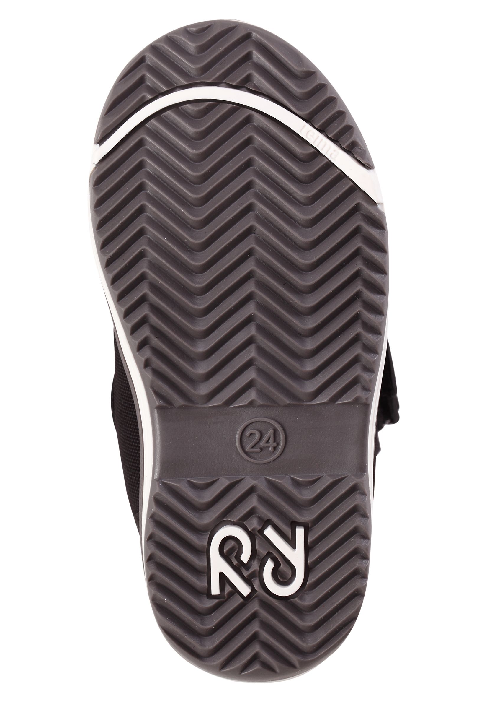 Ботинки Reima 569344-9990 - фото 2